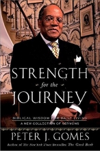 Cover art for Strength for the Journey: Biblical Wisdom for Daily Living