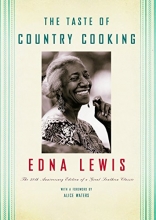 Cover art for The Taste of Country Cooking: 30th Anniversary Edition