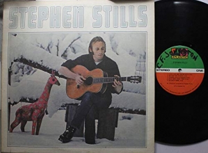 Cover art for Self-Titled