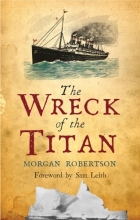 Cover art for The Wreck of the Titan