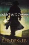 Cover art for Showdown (Paradise Series, Book 1) (The Books of History Chronicles)