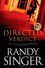 Cover art for Directed Verdict