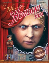 Cover art for The Houdini Box