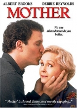 Cover art for Mother 