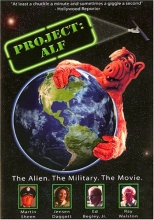 Cover art for Project: ALF