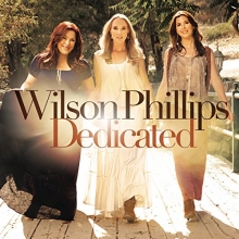 Cover art for Dedicated