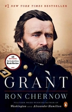 Cover art for Grant