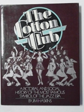 Cover art for The Cotton Club