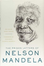 Cover art for The Prison Letters of Nelson Mandela