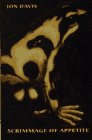 Cover art for Scrimmage of Appetite (Akron Series in Poetry)