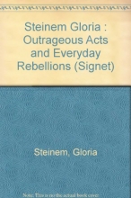 Cover art for Outrageous Acts and Everyday Rebellions