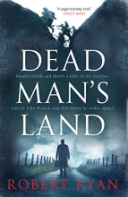 Cover art for Dead Man's Land