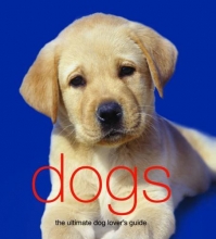 Cover art for Dogs (History Makers)