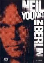 Cover art for Neil Young In Berlin