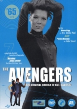 Cover art for Avengers '65 - Set 2, Vols. 3 & 4