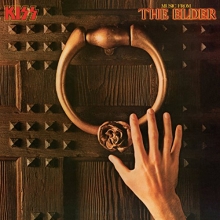Cover art for Music From The Elder [LP]