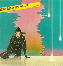 Cover art for Modern Times