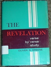 Cover art for The Revelation: Verse by verse study