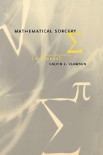 Cover art for Mathematical Sorcery: Revealing the Secrets of Numbers