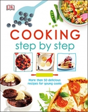 Cover art for Cooking Step by Step