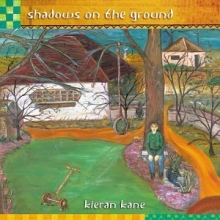 Cover art for Shadows on the Ground