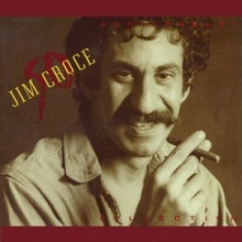 Cover art for Jim Croce - 50th Anniversary Collection