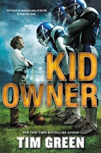 Cover art for Kid Owner