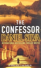 Cover art for Confessor