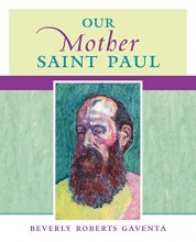 Cover art for Our Mother Saint Paul