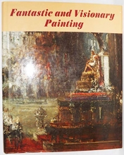Cover art for Fantastic and Visionary Painting (Bloomsbury Collection of Modern Art)