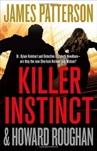 Cover art for Killer Instinct