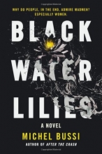 Cover art for Black Water Lilies: A Novel