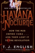 Cover art for Havana Nocturne