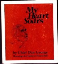 Cover art for My Heart Soars