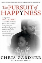 Cover art for The Pursuit of Happyness
