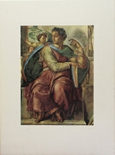 Cover art for The world of Michelangelo, 1475-1564, (Time-Life library of art)