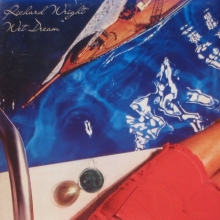 Cover art for Wet Dream