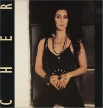 Cover art for heart of stone LP