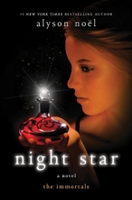 Cover art for Night Star (Immortals)