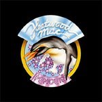 Cover art for Fleetwood Mac - Penguin