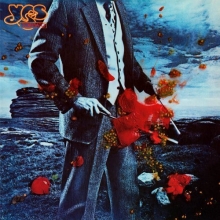 Cover art for Tormato (180 Gram Audiophile Vinyl/Limited Edition)