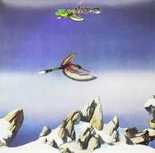 Cover art for Yesshows