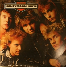 Cover art for Racing After Midnight