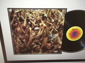 Cover art for Live