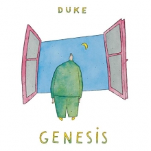 Cover art for Duke