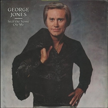 Cover art for Still the same ole me (US) / Vinyl record [Vinyl-LP]