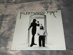 Cover art for Fleetwood Mac Original Master Recording
