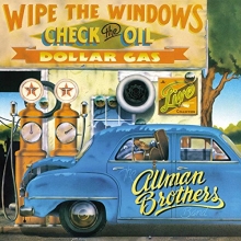 Cover art for Wipe The Windows, Check The Oil, Dollar Gas [2 LP]