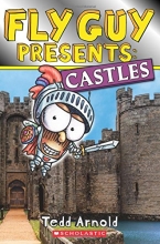 Cover art for Fly Guy Presents: Castles (Scholastic Reader, Level 2)