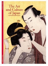 Cover art for The Art and Culture of Japan (Abrams Discoveries)